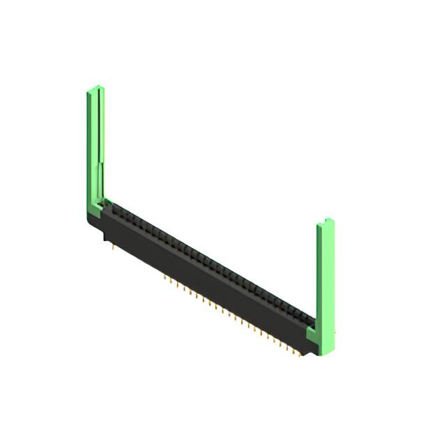 387-060-558-868 EDAC Inc.  Edgeboard Connectors